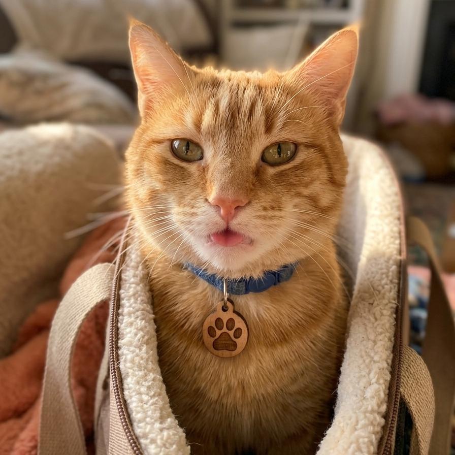 Mr.Todd, a Adoptable Domestic Medium Hair in Pasadena , MD image 2/2