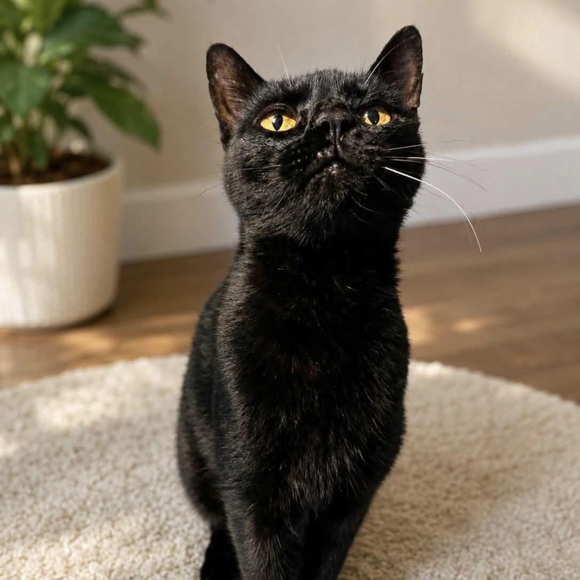 Enlarge MISO, an adopted Domestic Short Hair in Schnecksville, PA image 2/2