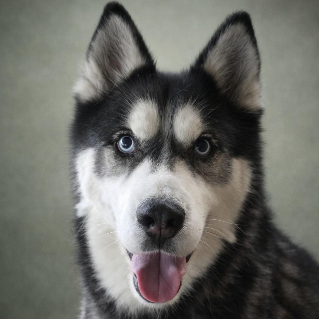 Enlarge Magni, a Adoptable Husky in Phenix City, AL image 5/5