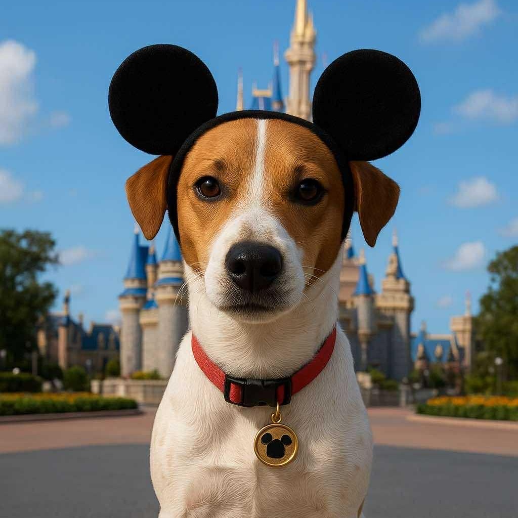 Richie, a Adoptable mixed breed in Jay, NY image 1/6