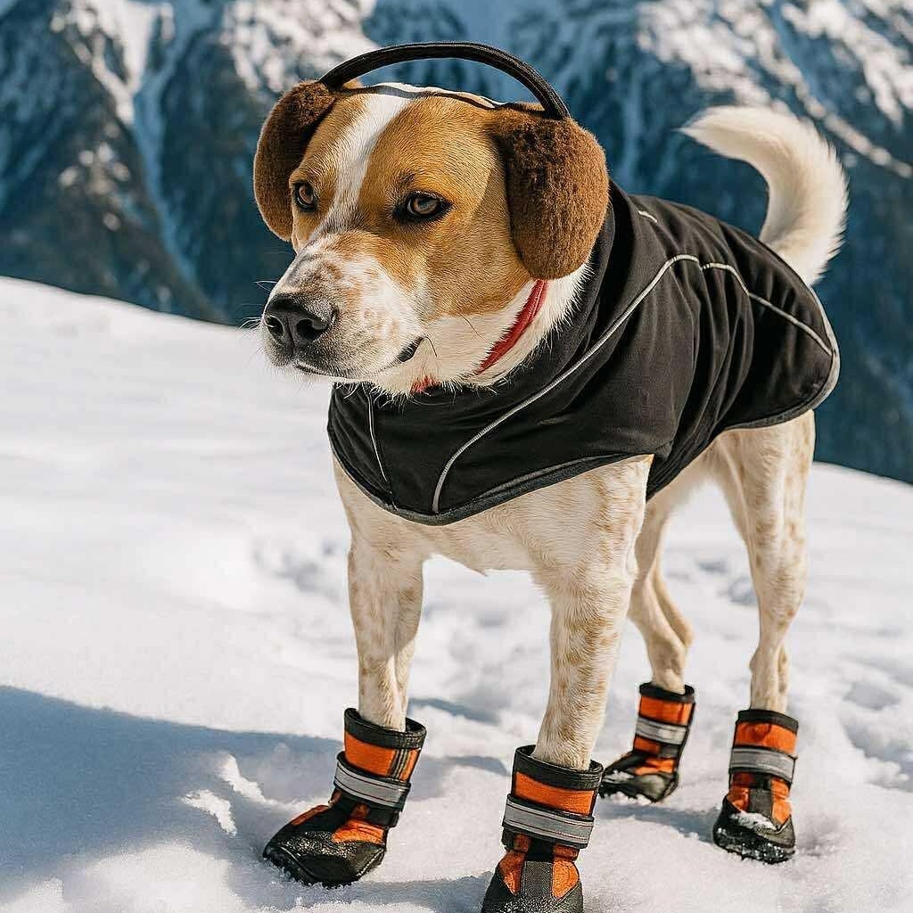 Richie, a Adoptable mixed breed in Jay, NY image 5/6