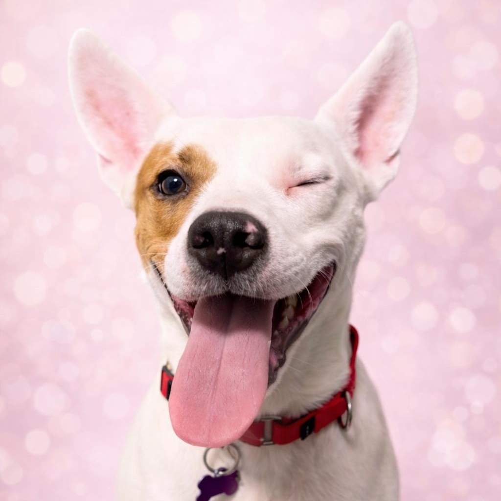 Enlarge Sera , a Adoptable mixed breed in Springfield, MO image 4/6