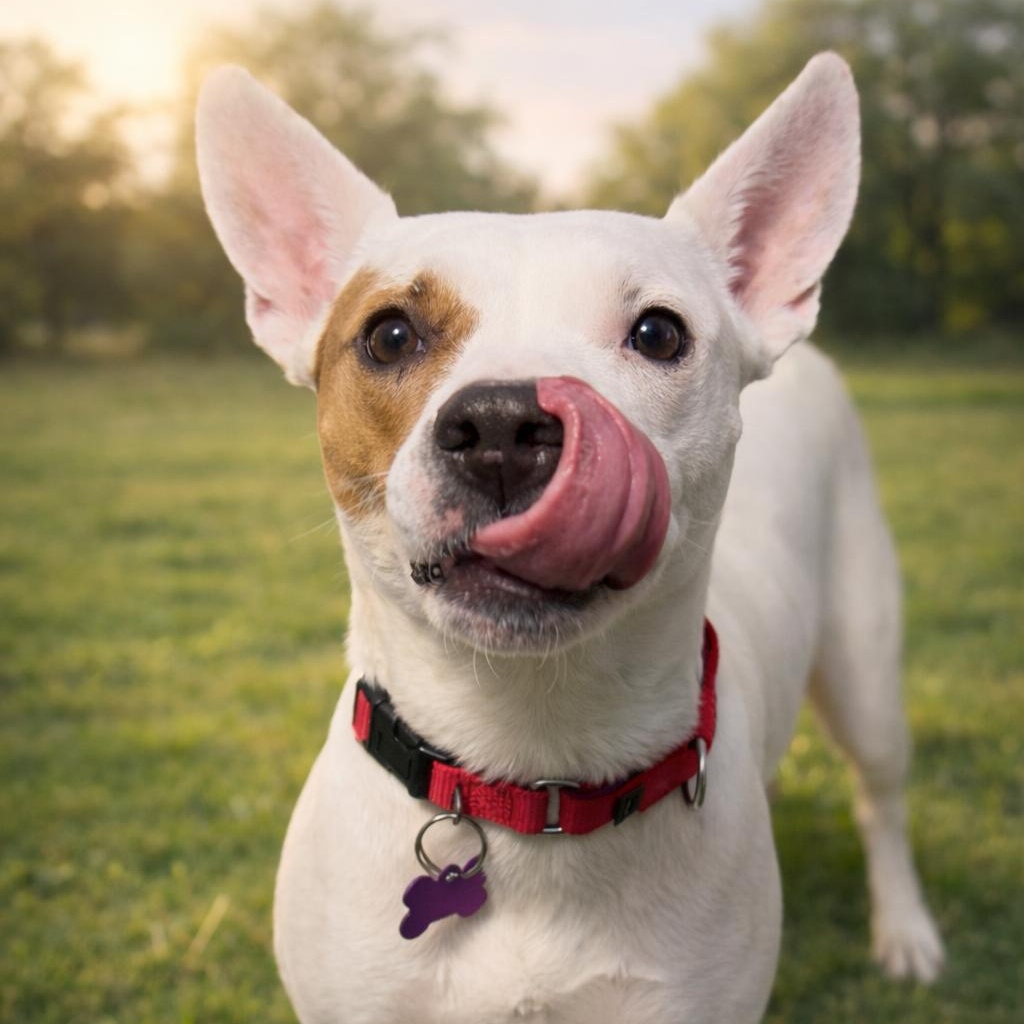 Enlarge Sera , a Adoptable mixed breed in Springfield, MO image 6/6