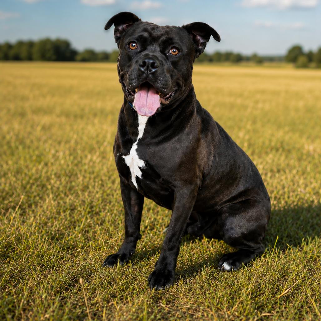 Angus, a Adoptable mixed breed in Tylertown, MS image 2/4