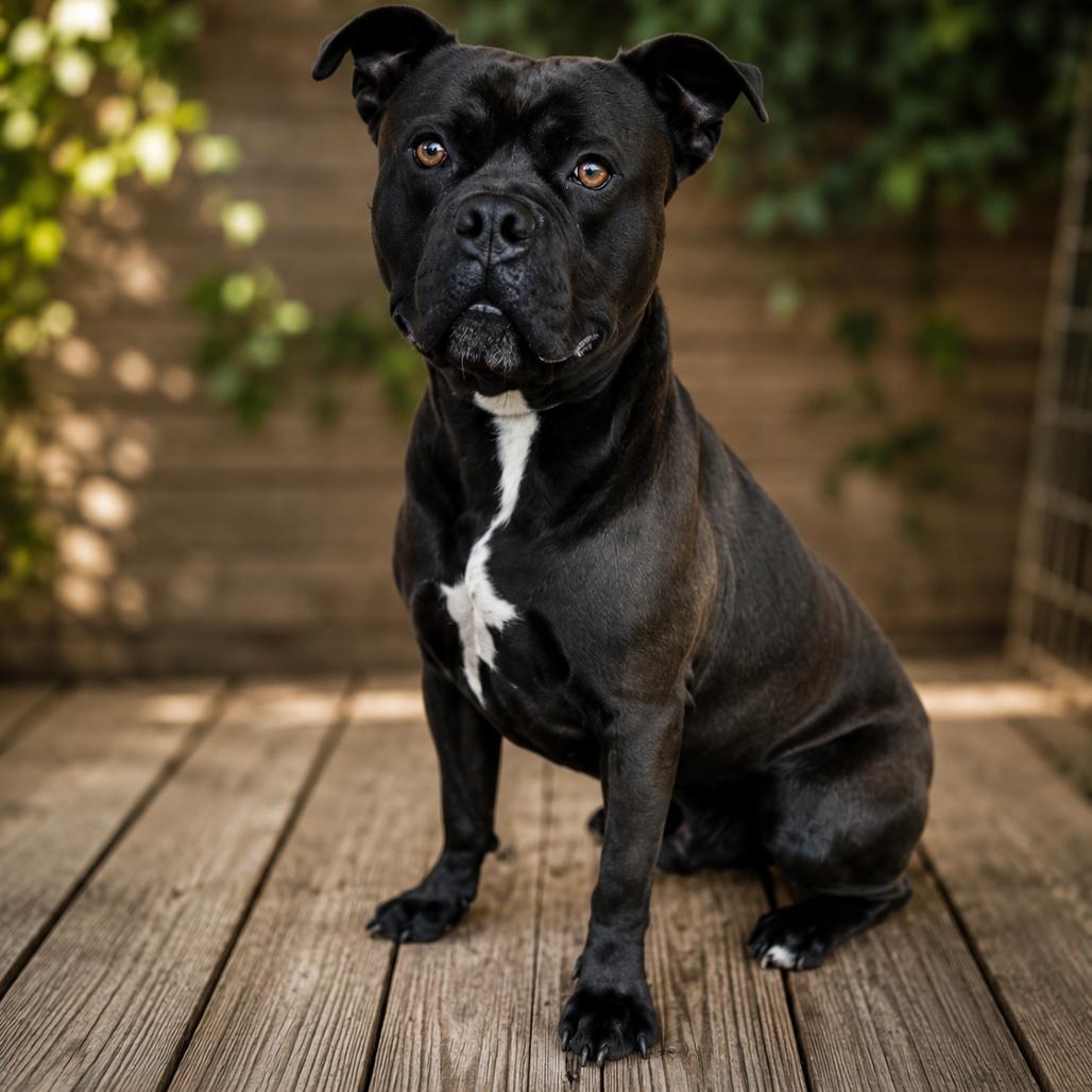 Angus, a Adoptable mixed breed in Tylertown, MS image 4/4