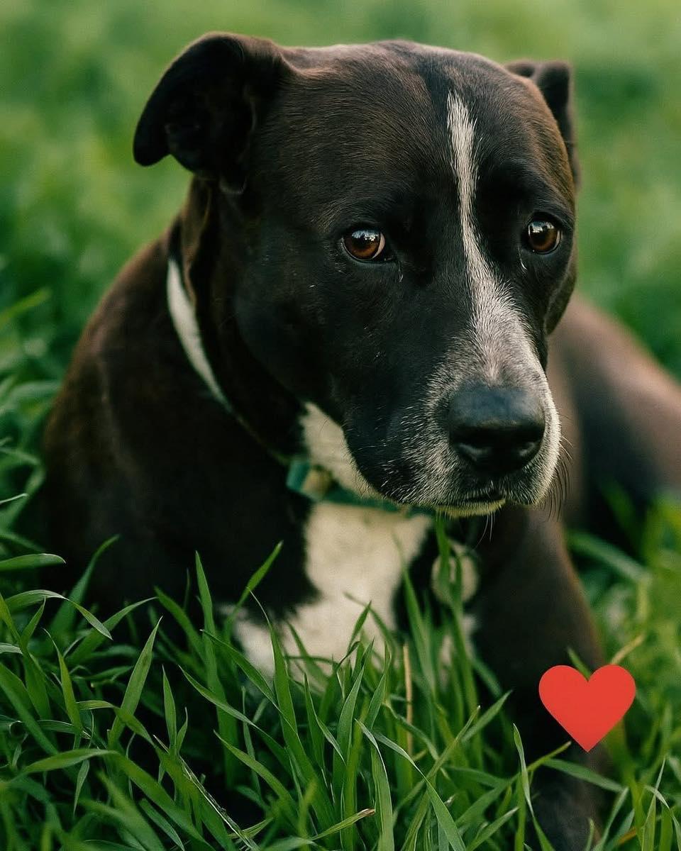 Cardi B, a Adoptable mixed breed in Broken Arrow, OK image 1/6