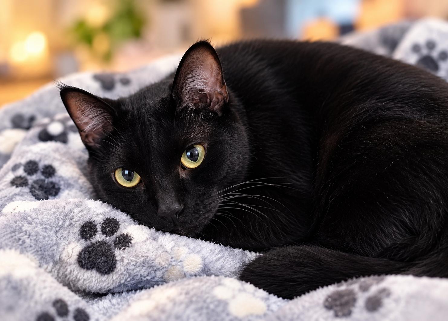 Enlarge Angelina, a Adoptable Domestic Short Hair in Scottsdale, AZ image 4/4