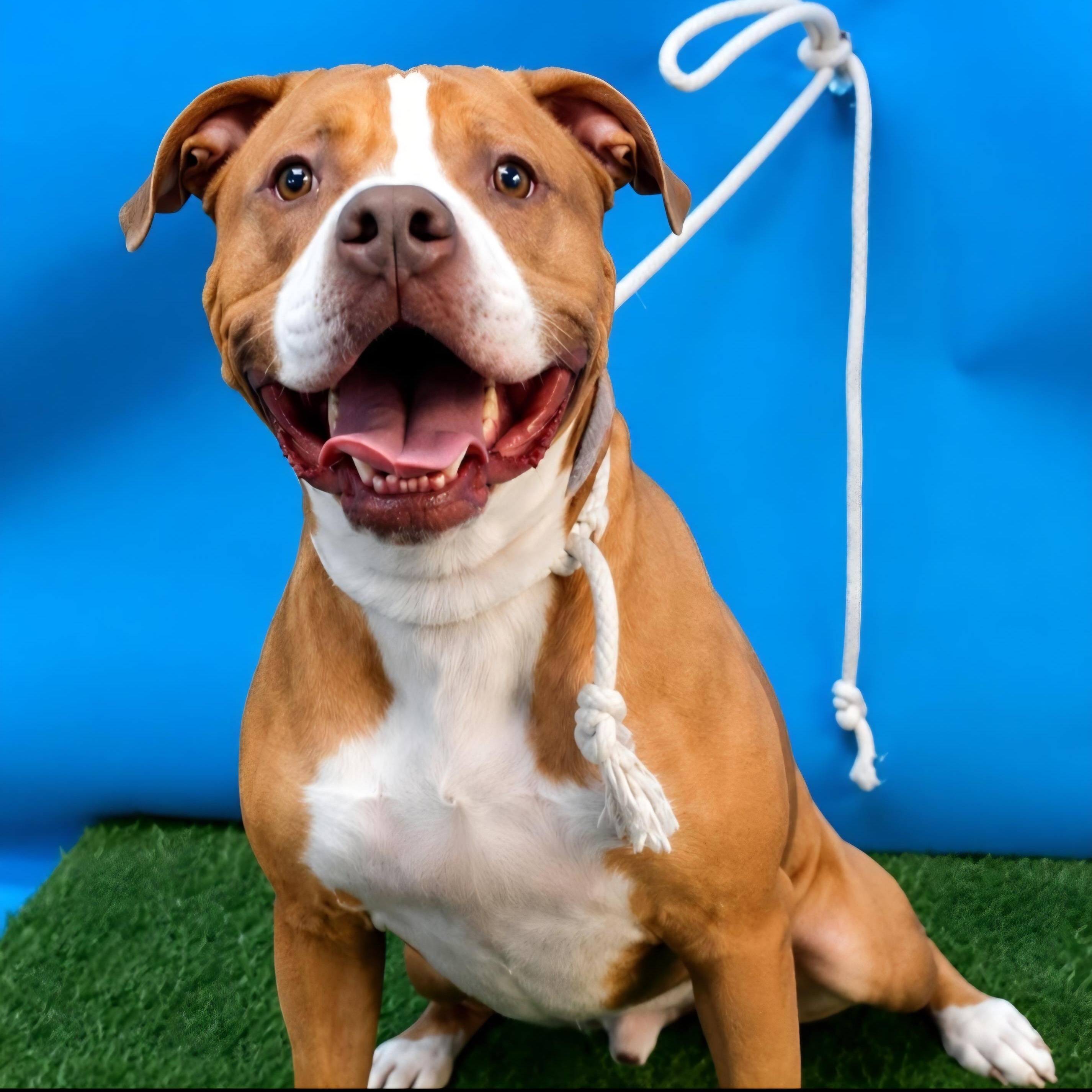 Tanner, a Adoptable Terrier in New Boston, NH image 1/5