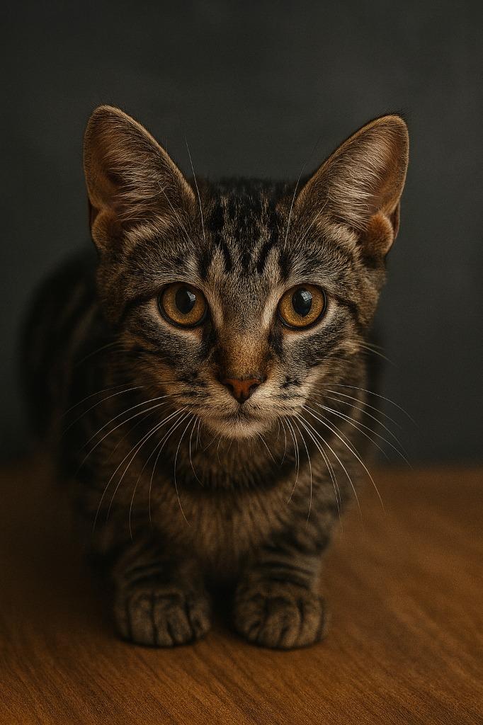 Enlarge Harvest, a Adoptable mixed breed in Hardeeville, SC image 1/1