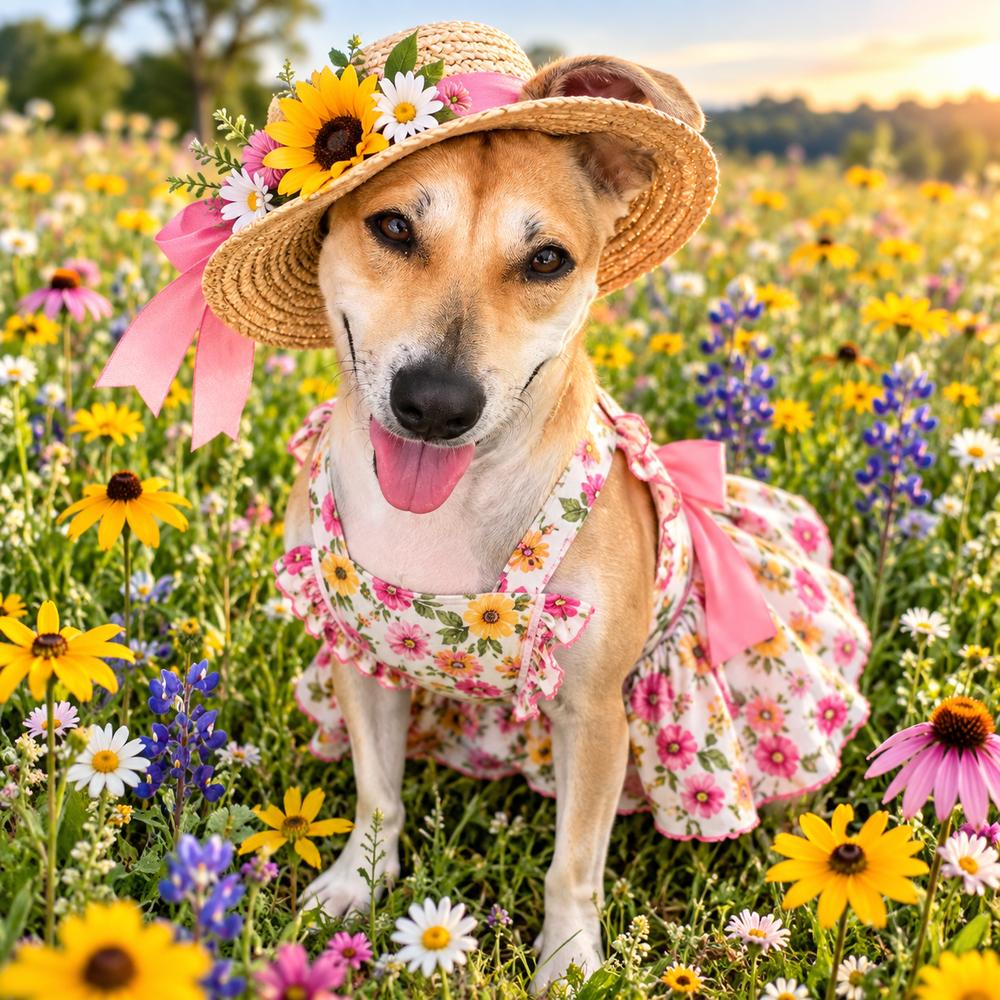 Enlarge Pamela, a Adoptable mixed breed in Winter Garden, FL image 3/6