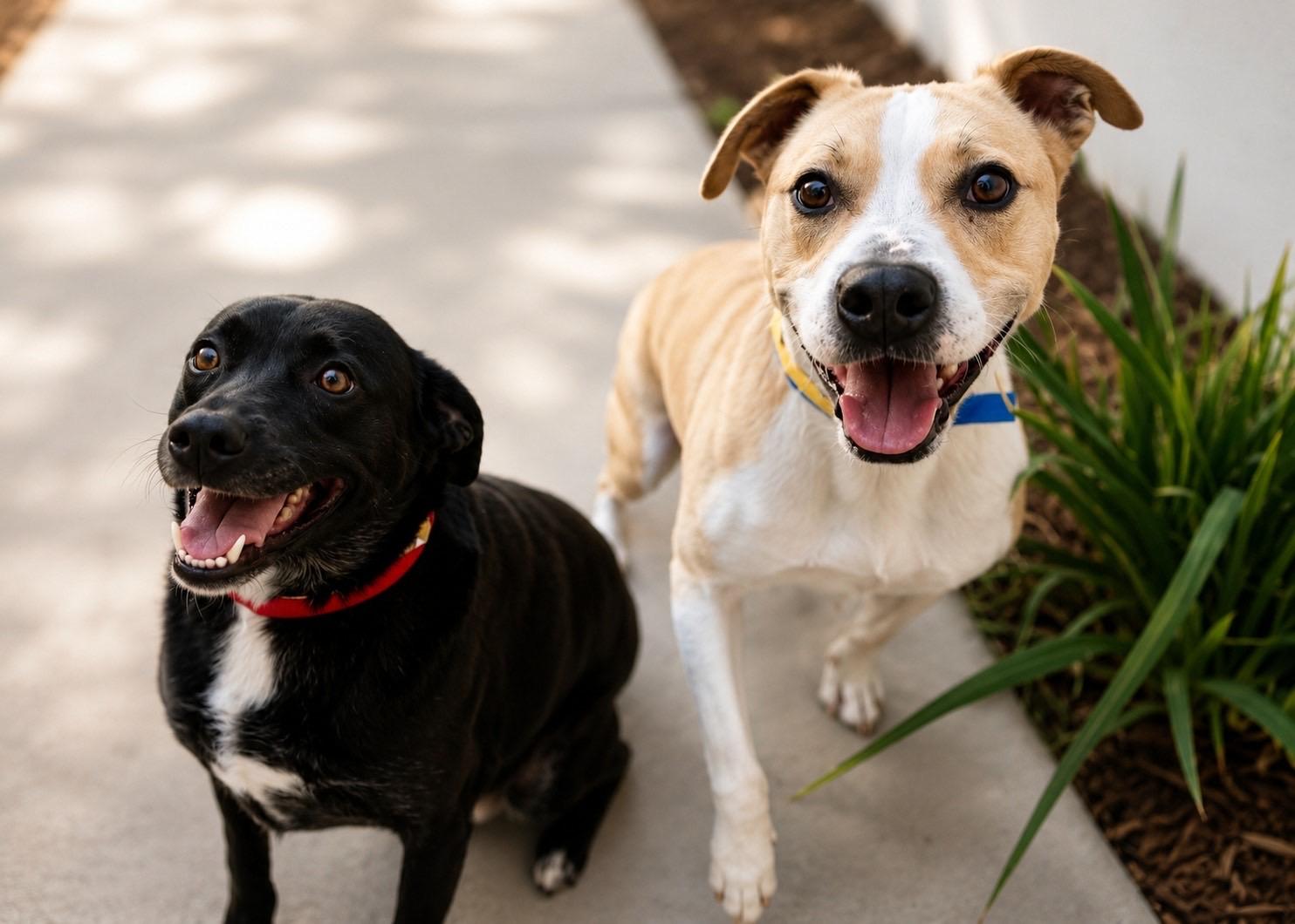 Enlarge Milo, a ADOPTABLE mixed breed in Murrieta, CA image 4/5