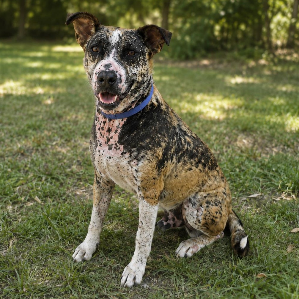 Enlarge Grayson, a ADOPTABLE mixed breed in Encinitas, CA image 1/6