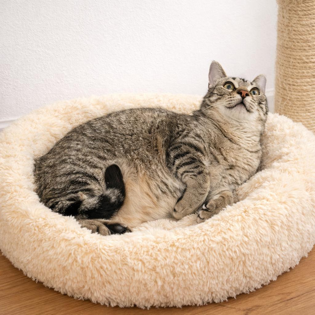 Enlarge Leviathan (Livy), a Adoptable Domestic Short Hair in Nashville, TN image 3/3