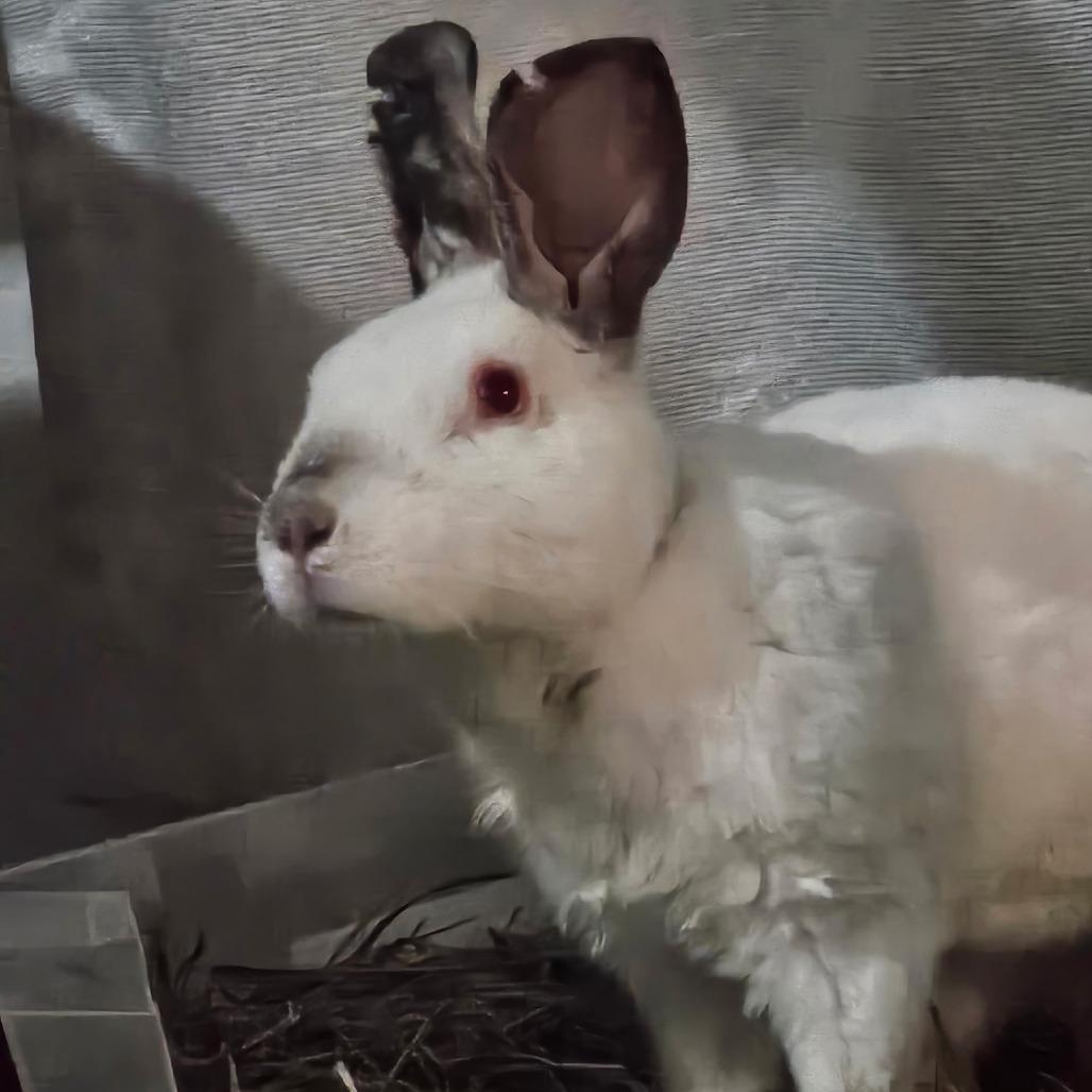 Phoenix, a Adoptable Californian in The Woodlands, TX image 3/5