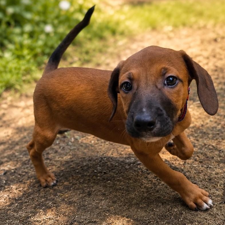 Aslan, a ADOPTABLE mixed breed in Annapolis, MD image 5/6
