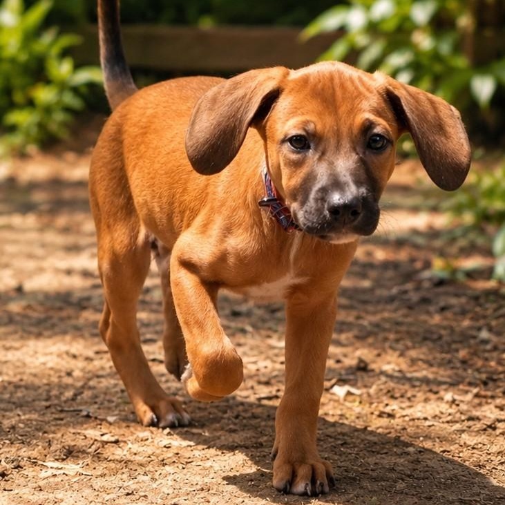 Aslan, a ADOPTABLE mixed breed in Annapolis, MD image 6/6
