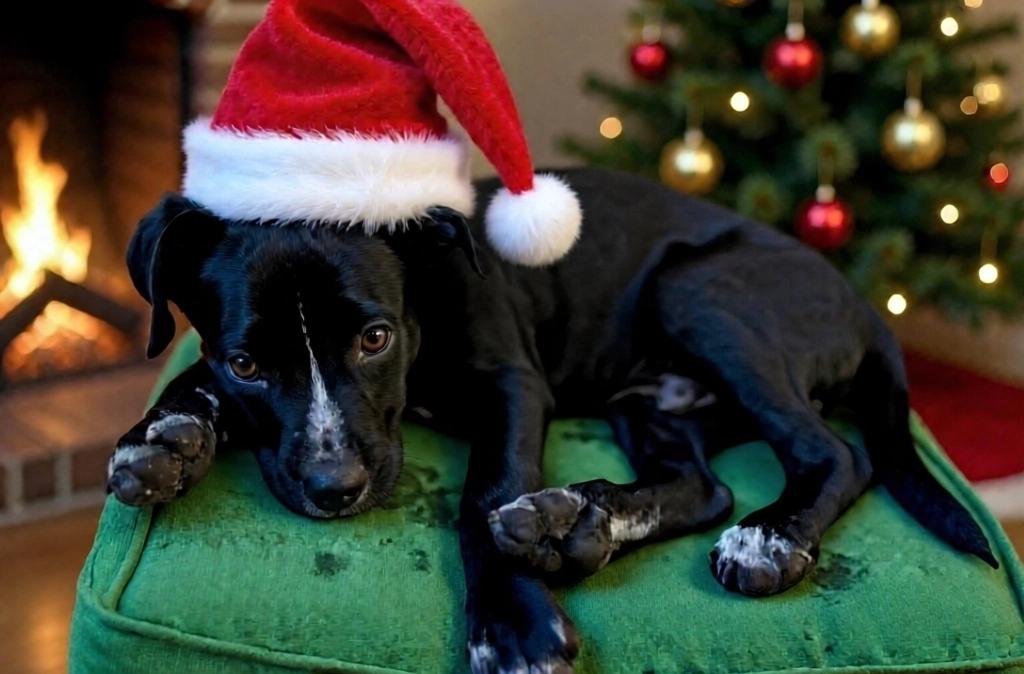 Enlarge Winston, a Adoptable mixed breed in Seal Beach, CA image 2/6