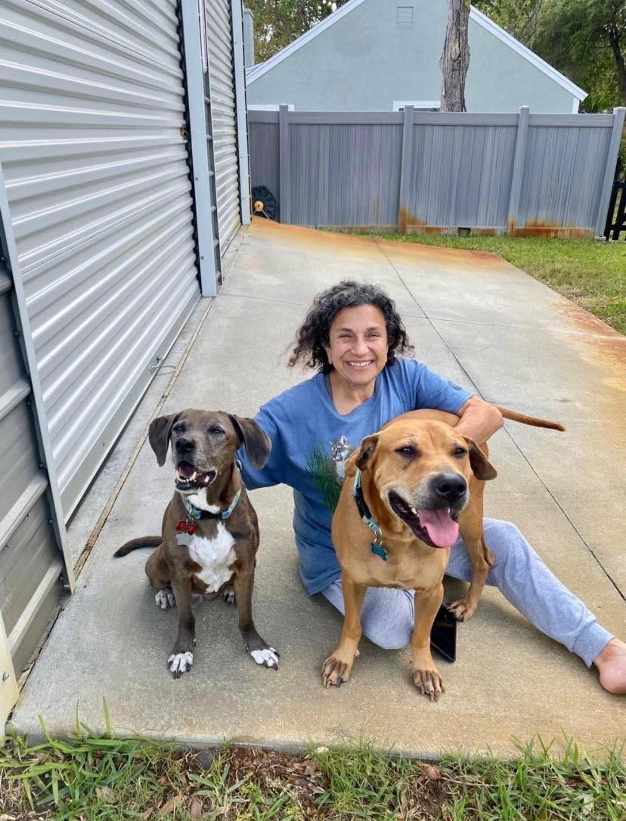 Paws (Mom dying Cancer) (*VIDEO]