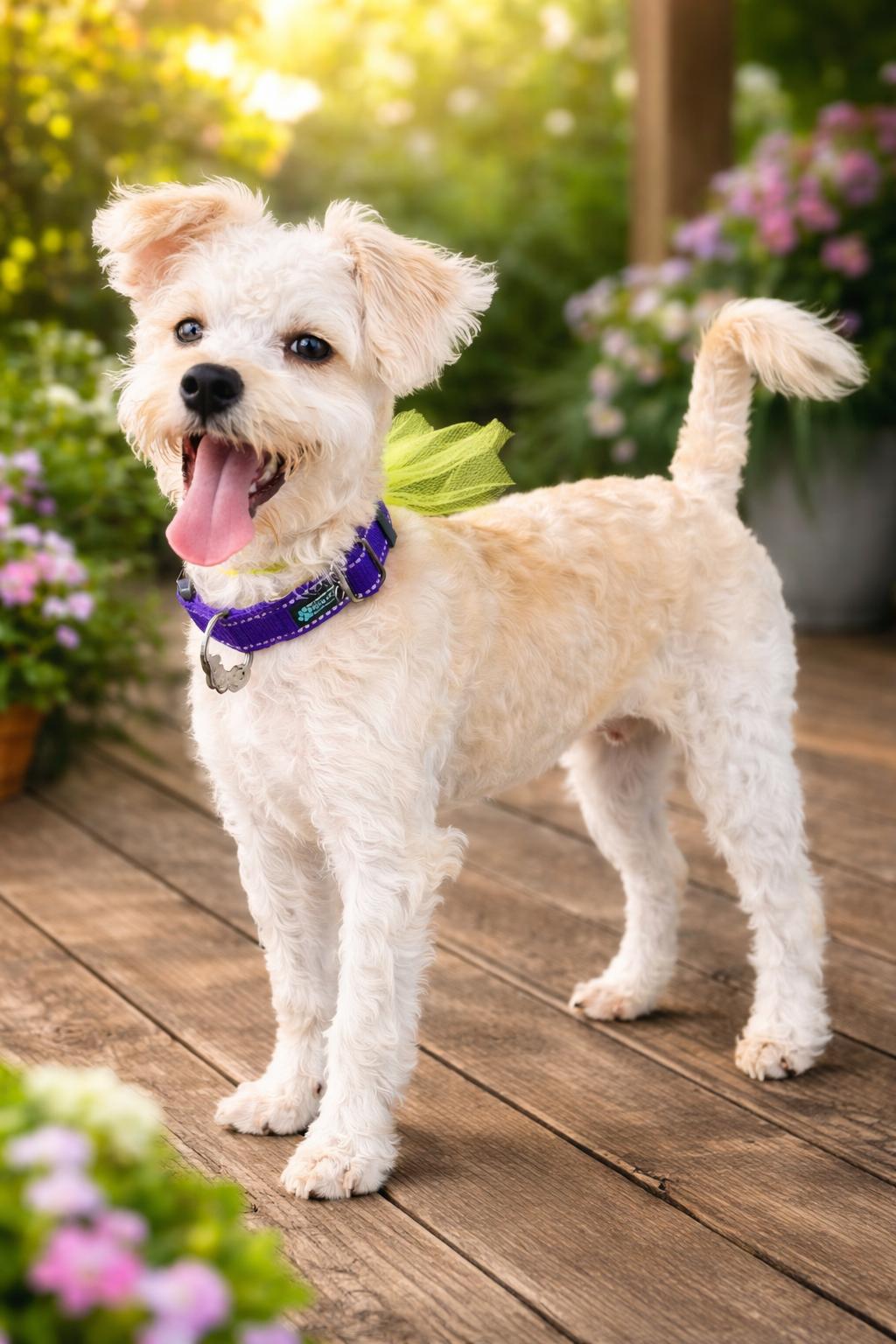 Enlarge Penny Lane, an adopted mixed breed in Humble, TX image 2/6