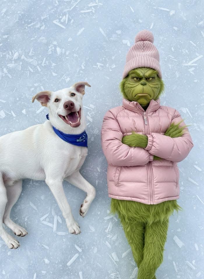 FOGGY, a Adoptable mixed breed in Lincoln, NE image 2/6