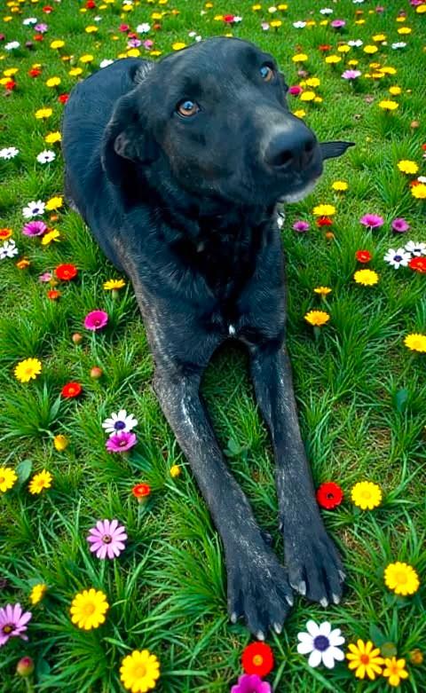 Enlarge Freya , an adopted mixed breed in Los Angeles, CA image 5/6