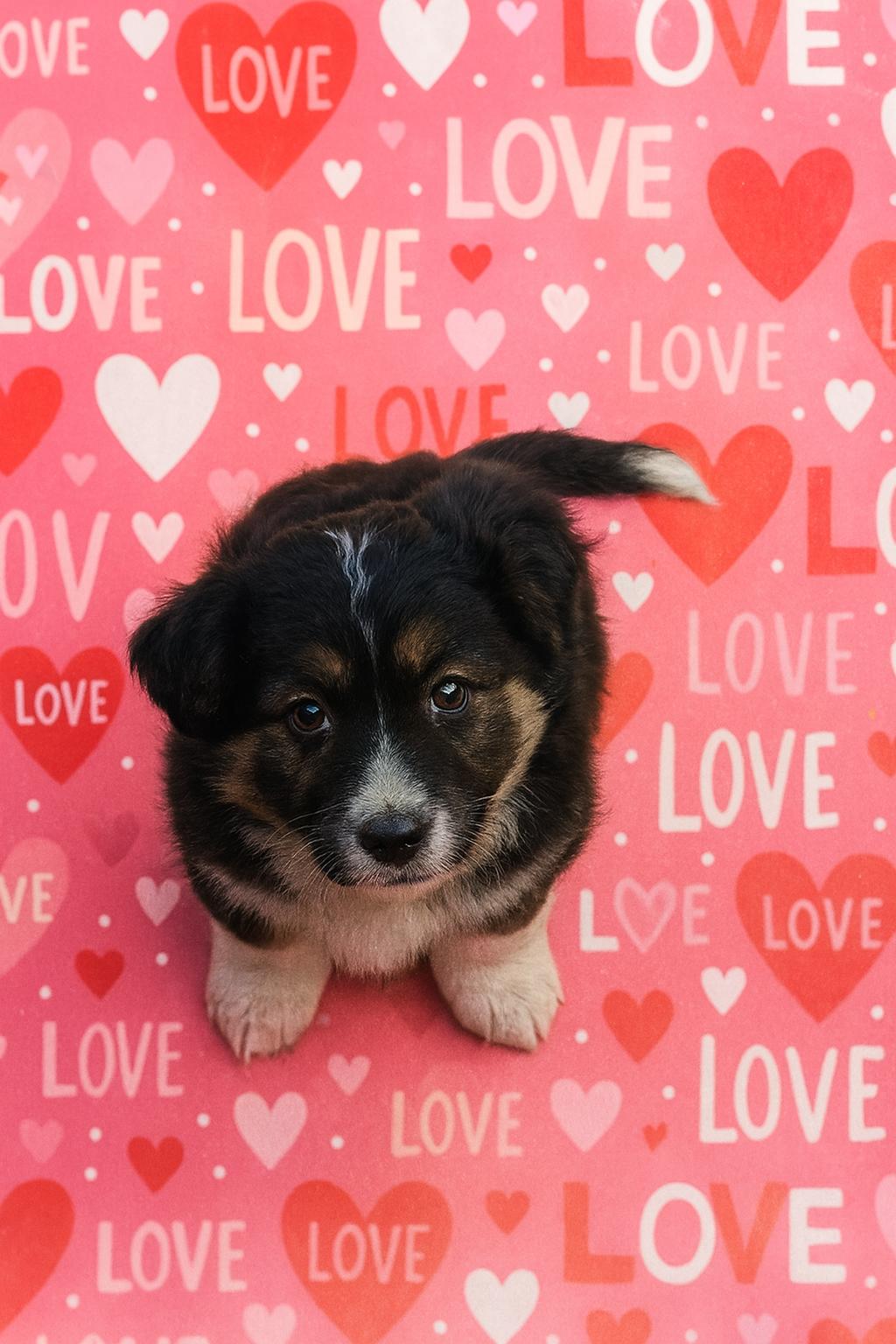 Enlarge ZigZag, an adopted Corgi in Salt Lake City, UT image 1/4
