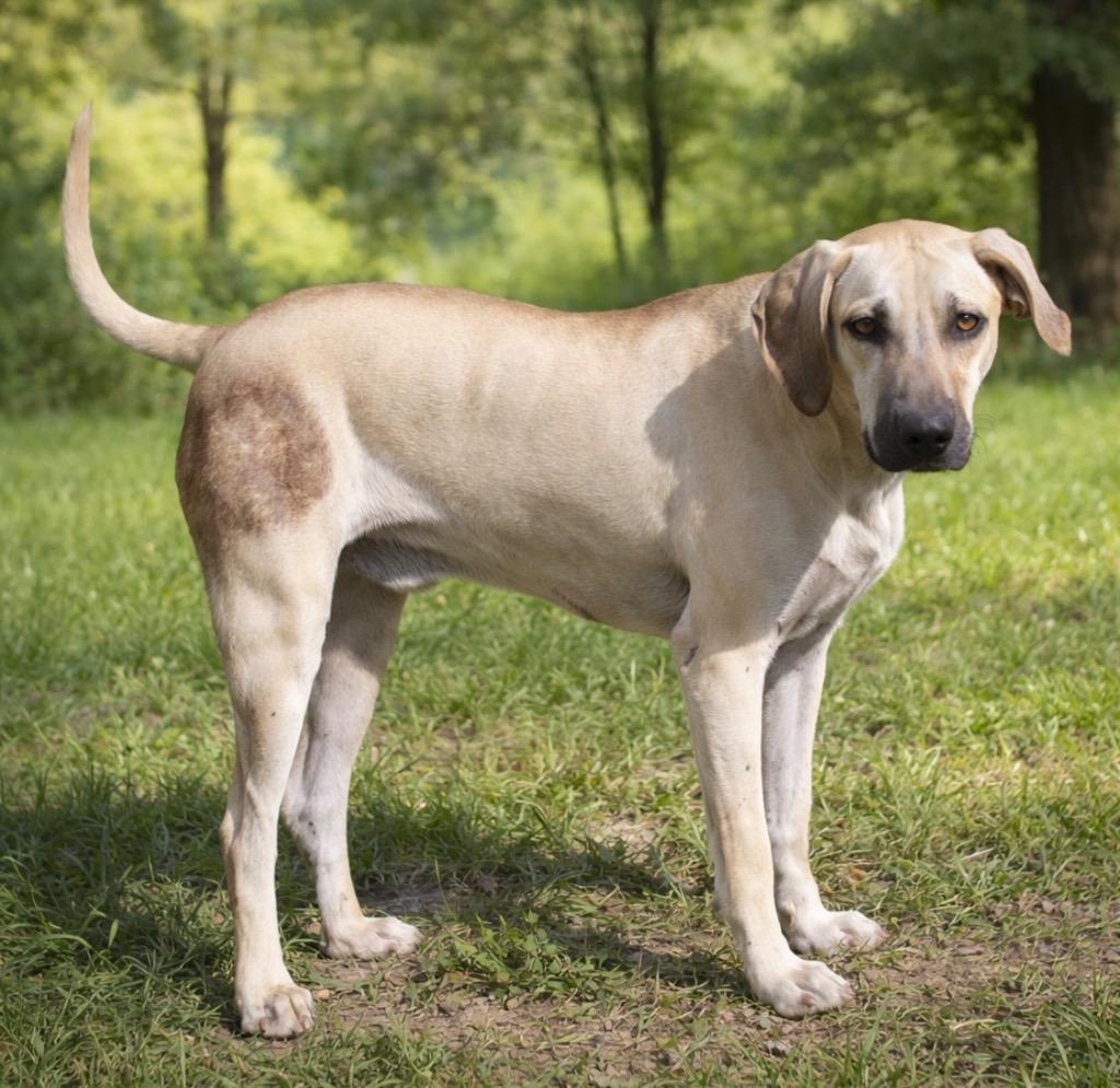 Enlarge Hunter 25, a Adoptable mixed breed in Brookhaven, MS image 3/3