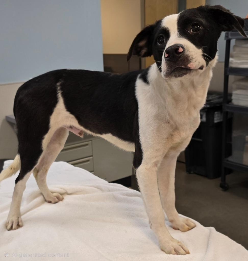 Luke, a Adoptable mixed breed in Murphysboro, IL image 3/6