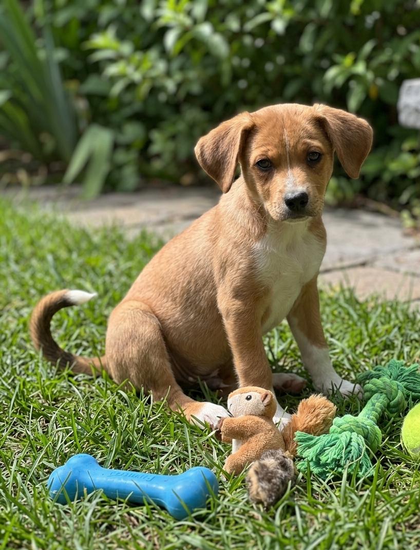 **WILLOW**, a Adopted mixed breed in North Prairie, WI image 2/2