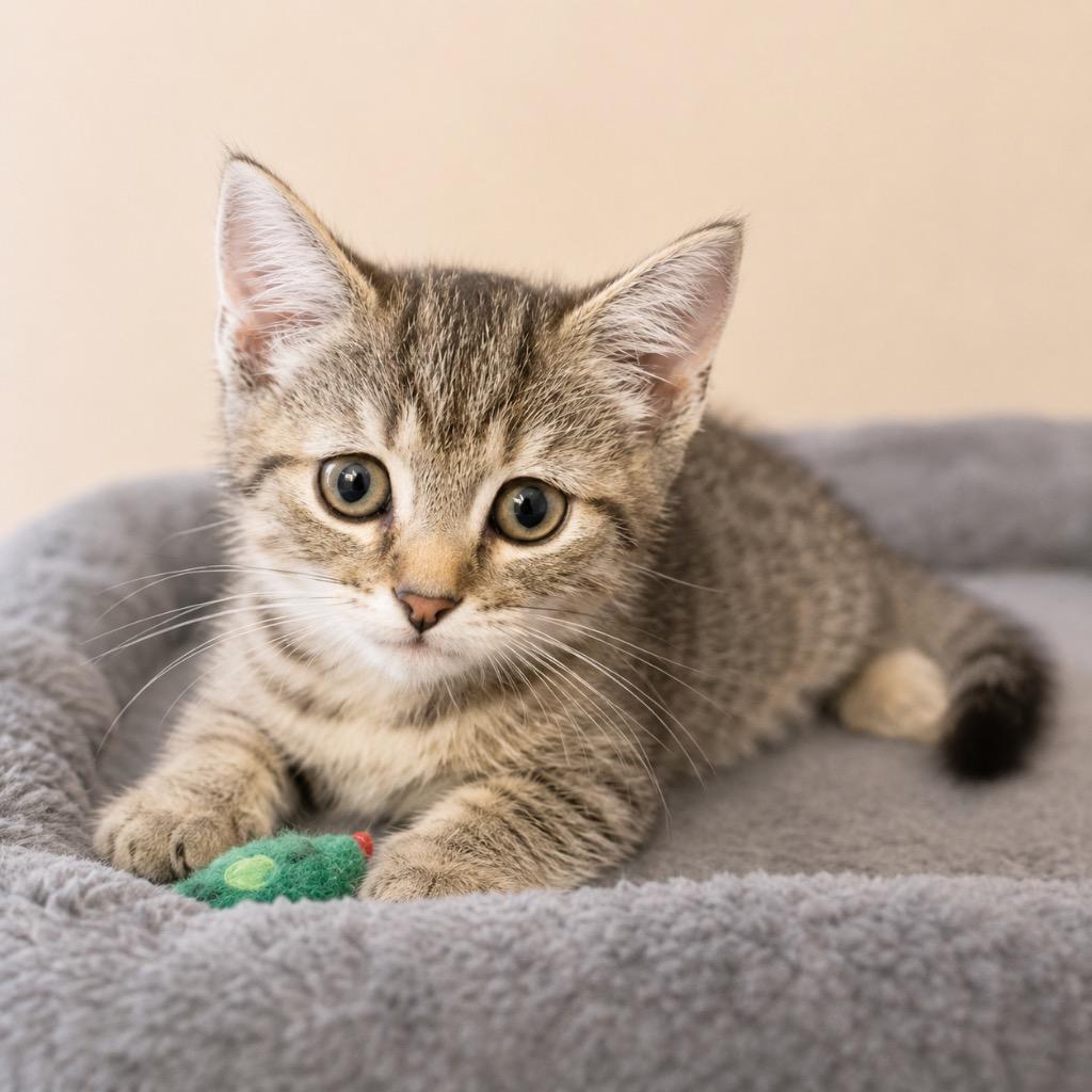 Enlarge Yates, a Adoptable mixed breed in Ewing, NJ image 1/1