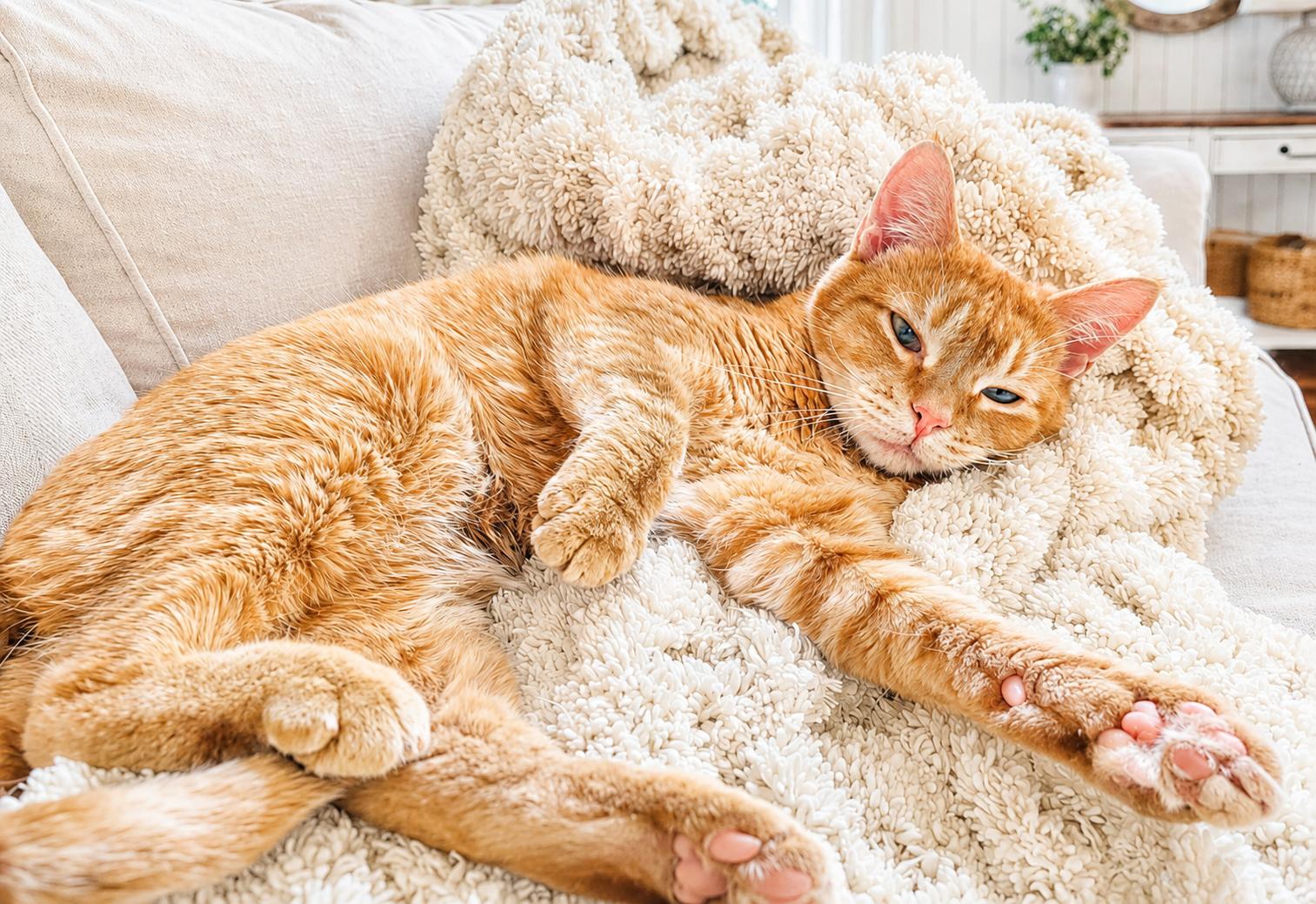 Marmalade, a Adoptable Domestic Short Hair in Pickerington, OH image 1/6
