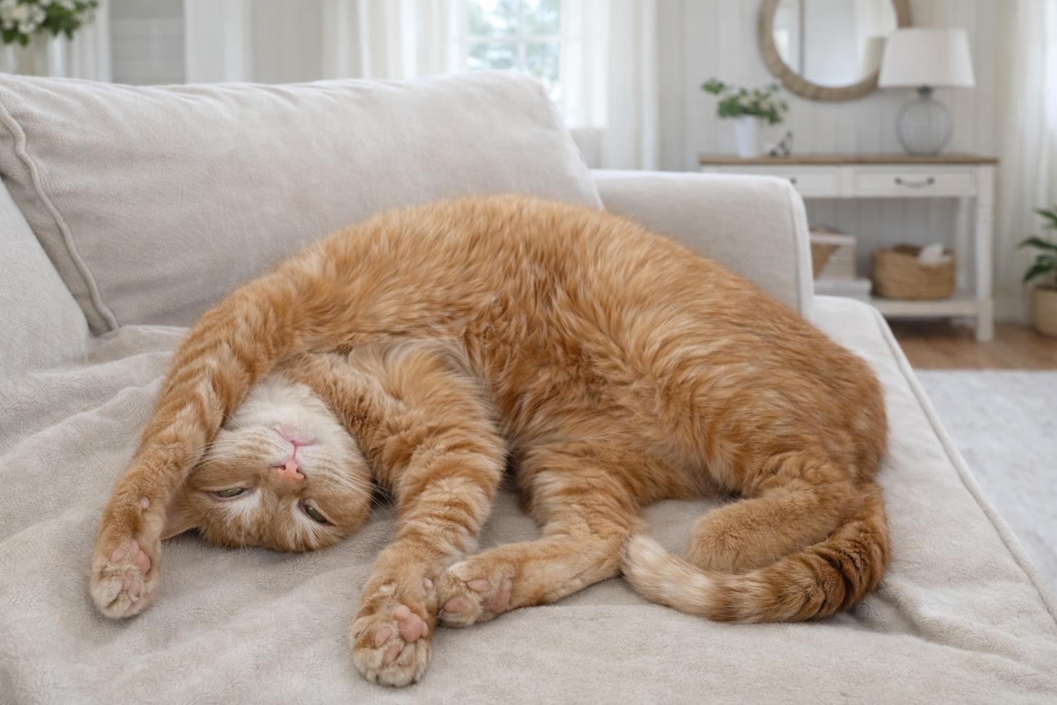 Marmalade, a Adoptable Domestic Short Hair in Pickerington, OH image 2/6