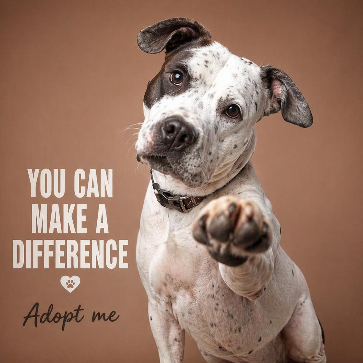 Luna, Adoptable, Adult Female American Staffordshire Terrier & Pit Bull Terrier.