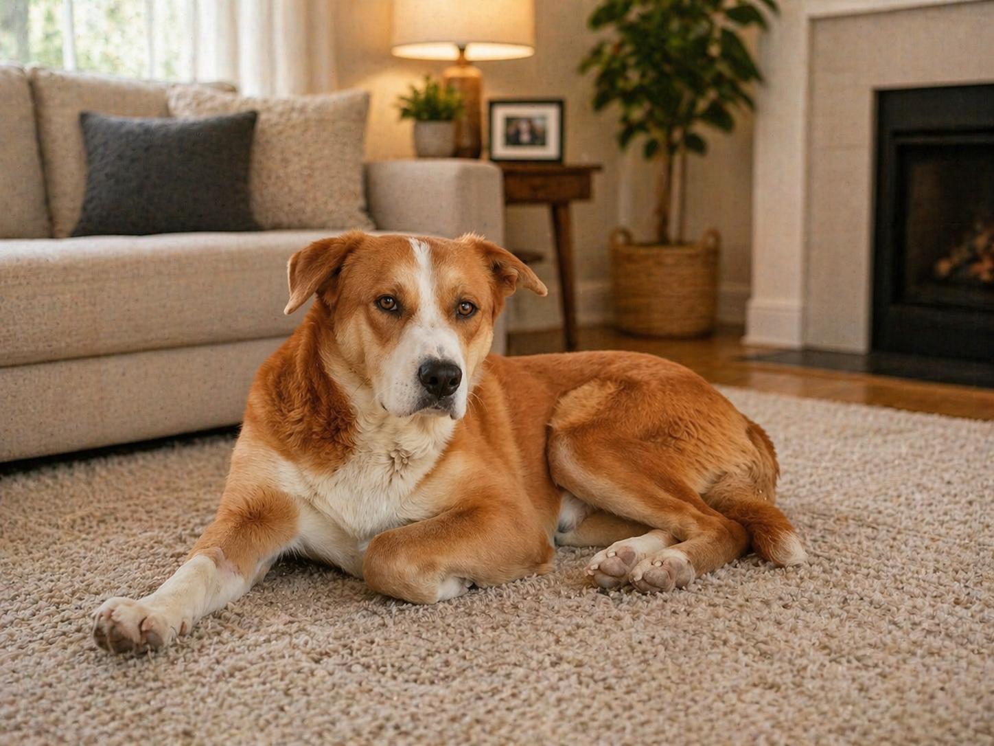 Enlarge Mack, a ADOPTABLE Mixed Breed in Susanville, CA image 1/1