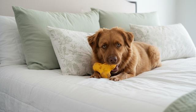 Grizzly Bear, a Adoptable mixed breed in Midway, UT image 3/3