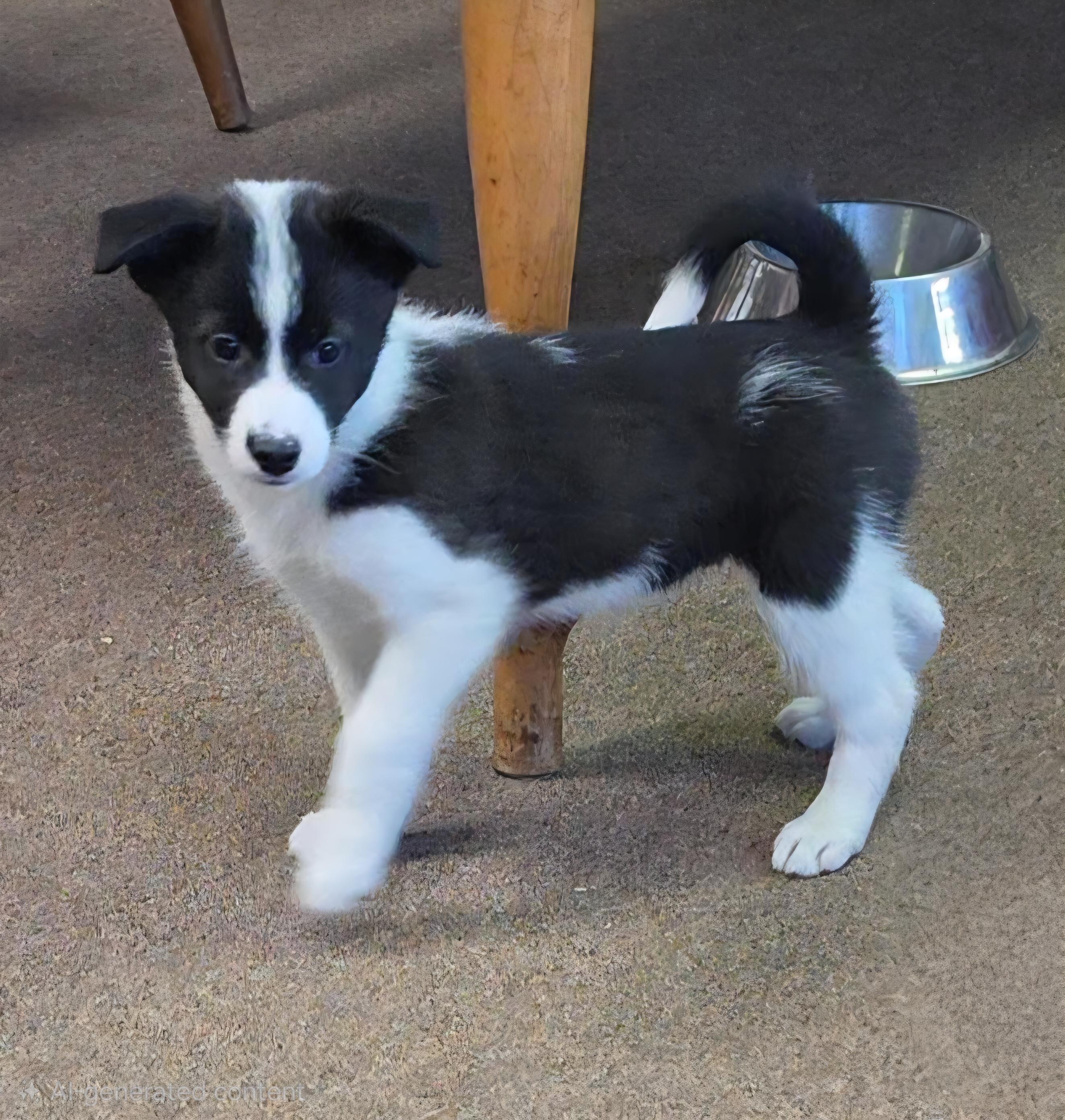 Enlarge Petra, a ADOPTABLE mixed breed in LaGrange, IN image 4/6