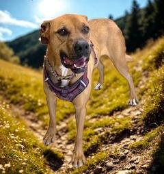 Enlarge Rosco, a Adoptable Boxer in San Luis, CO image 1/5