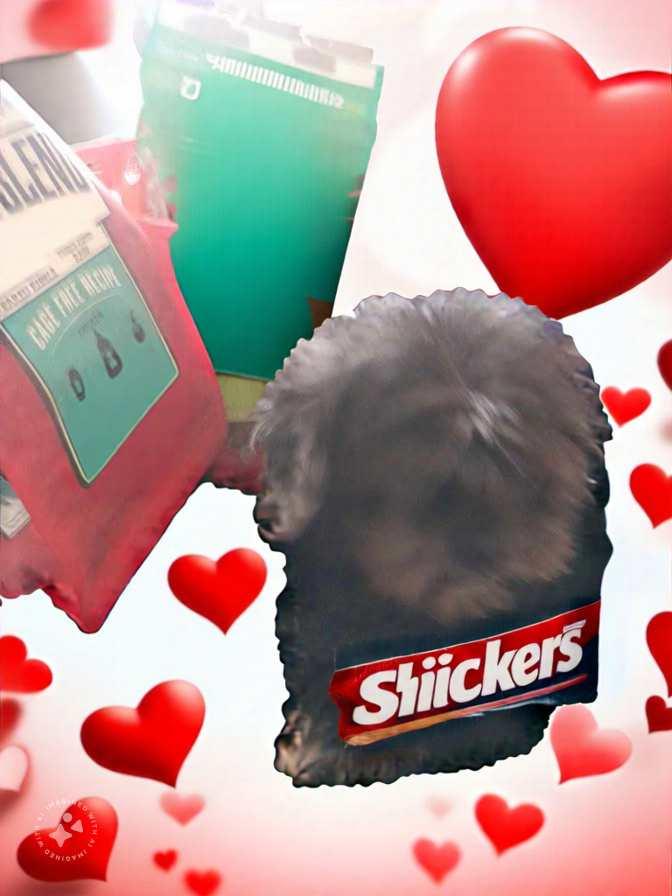 Snickers photo 1
