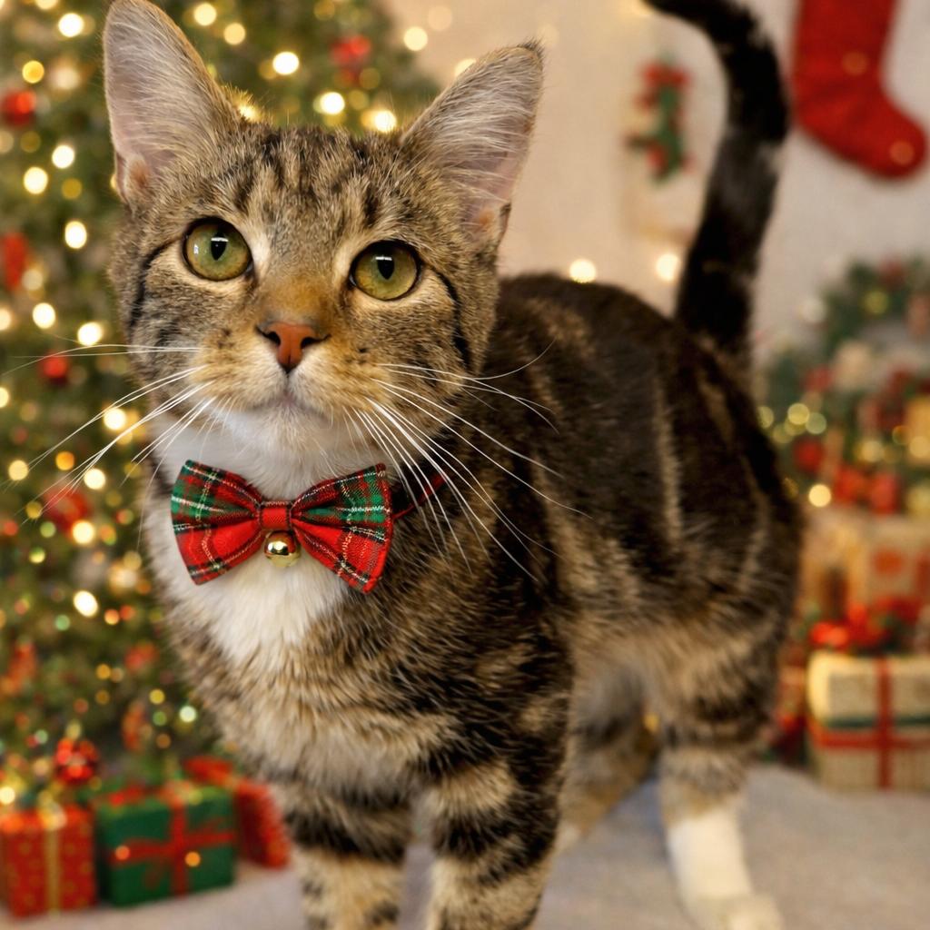 Enlarge Rao's, a Adoptable mixed breed in Binghamton, NY image 3/5