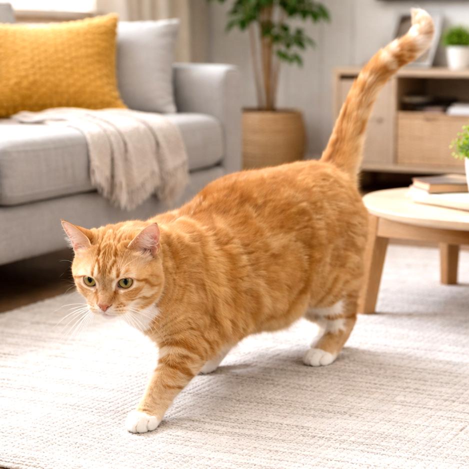 Enlarge Oliver, a ADOPTABLE Domestic Short Hair in Long Beach, WA image 1/3