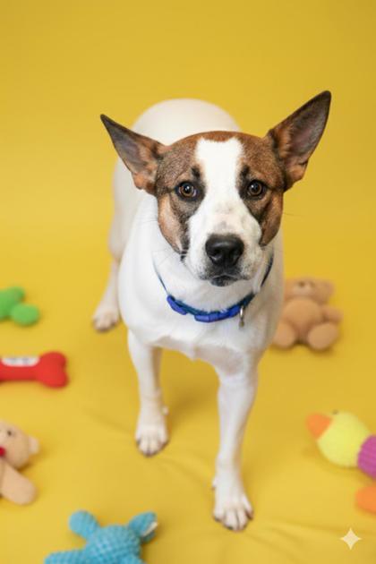 Rosco, a Adoptable mixed breed in Bowling Green, KY image 1/3
