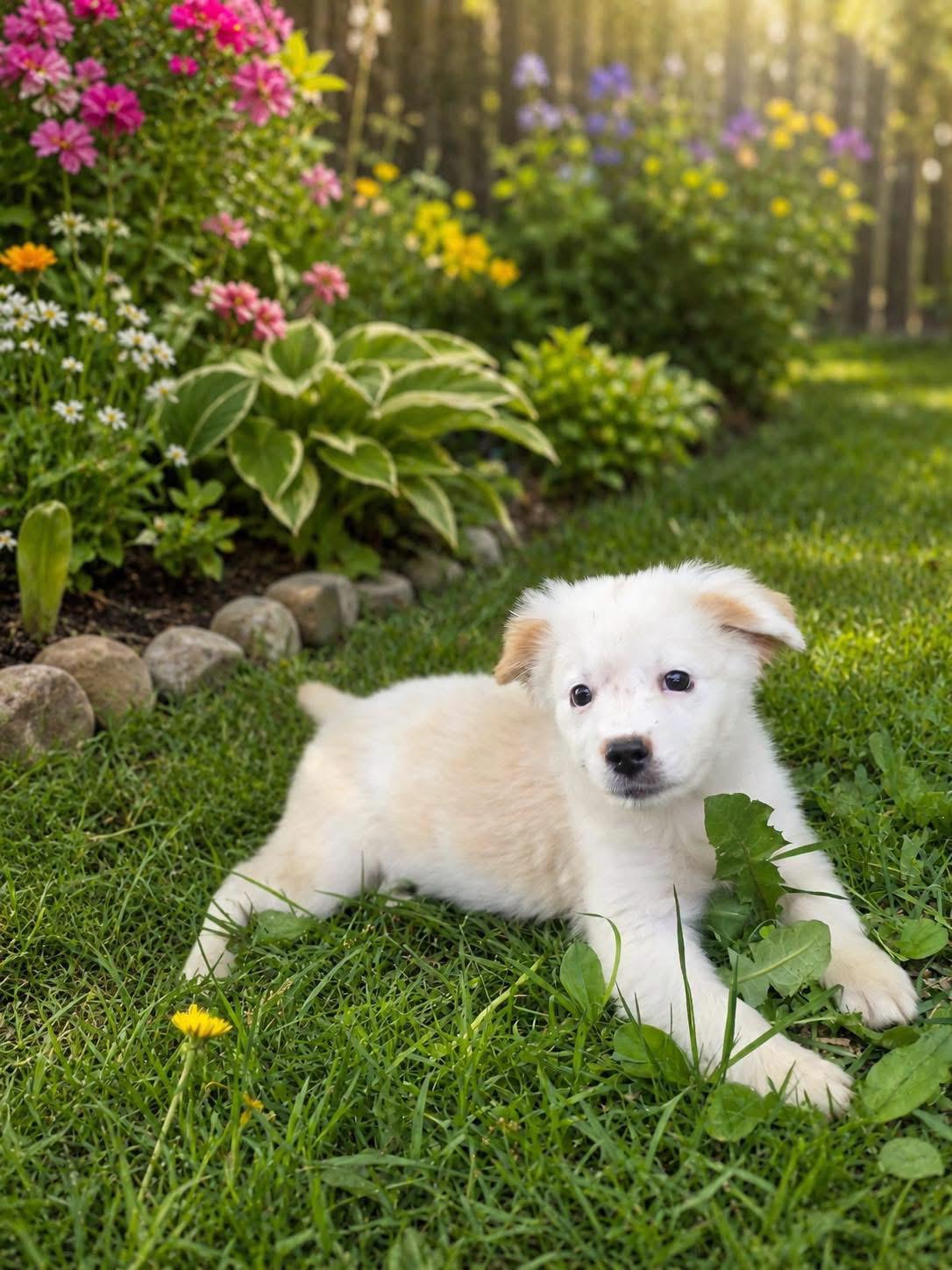 Enlarge Kaylor, a ADOPTABLE mixed breed in Winter, WI image 1/1