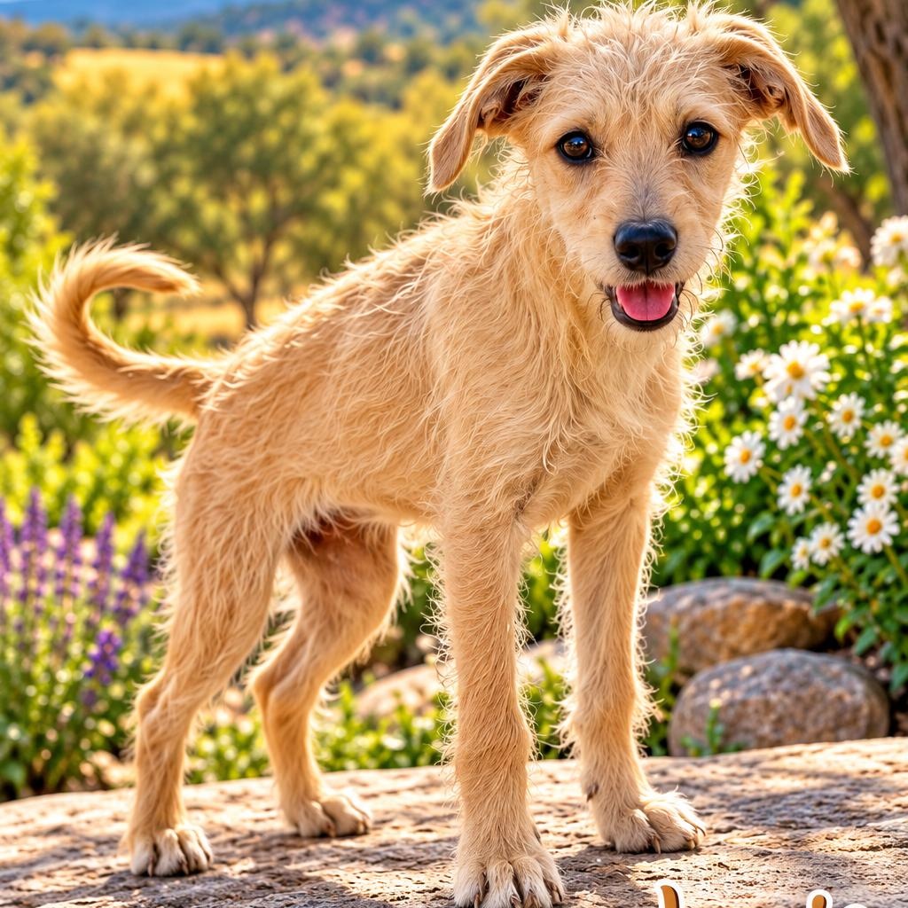 Enlarge Ms. Jelly Belly Winnie, a Adoptable mixed breed in Ridgefield, WA image 3/3
