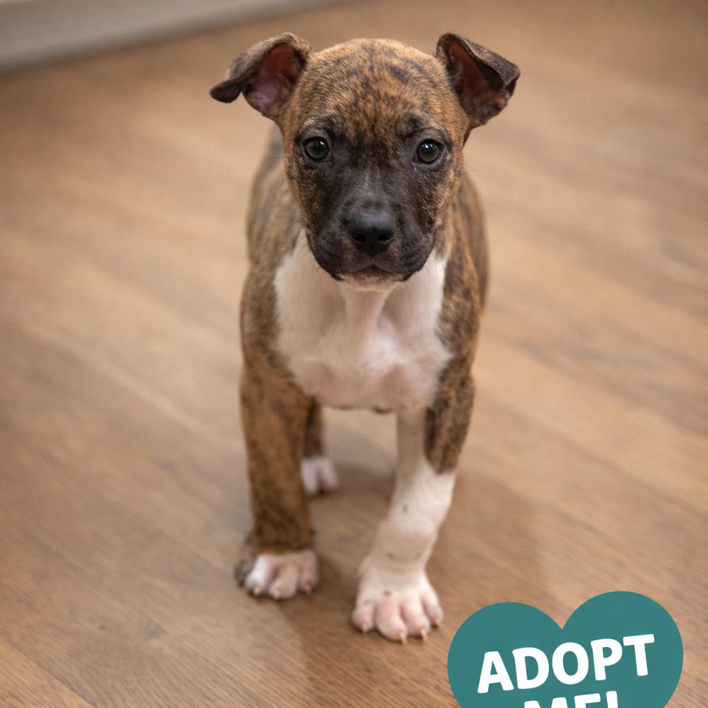 Enlarge Luna, a Adoptable Terrier in La Grange, KY image 1/4