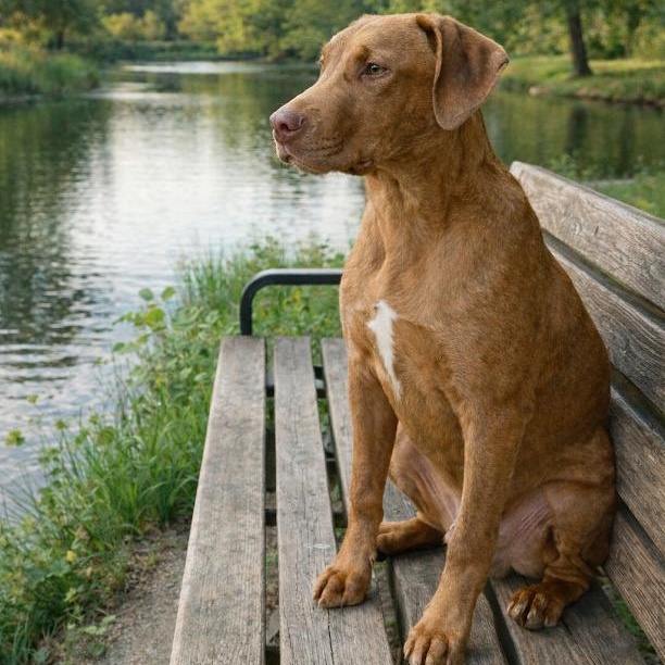 Enlarge Eustace, a Adoptable mixed breed in Springfield, MO image 1/6