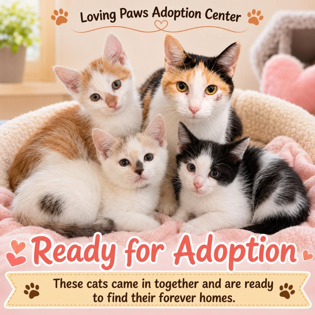 Indy, Adoptable, Kitten Male Domestic Short Hair.