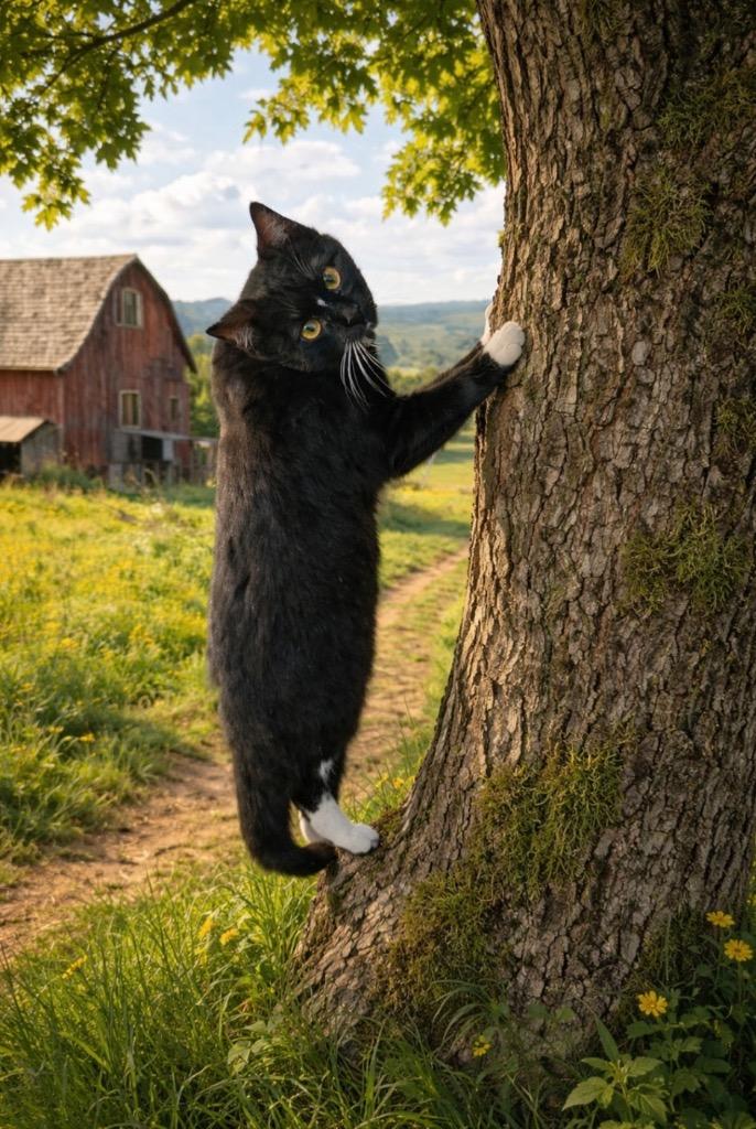 Enlarge Whiskers, a Adoptable mixed breed in Wauchula, FL image 1/1
