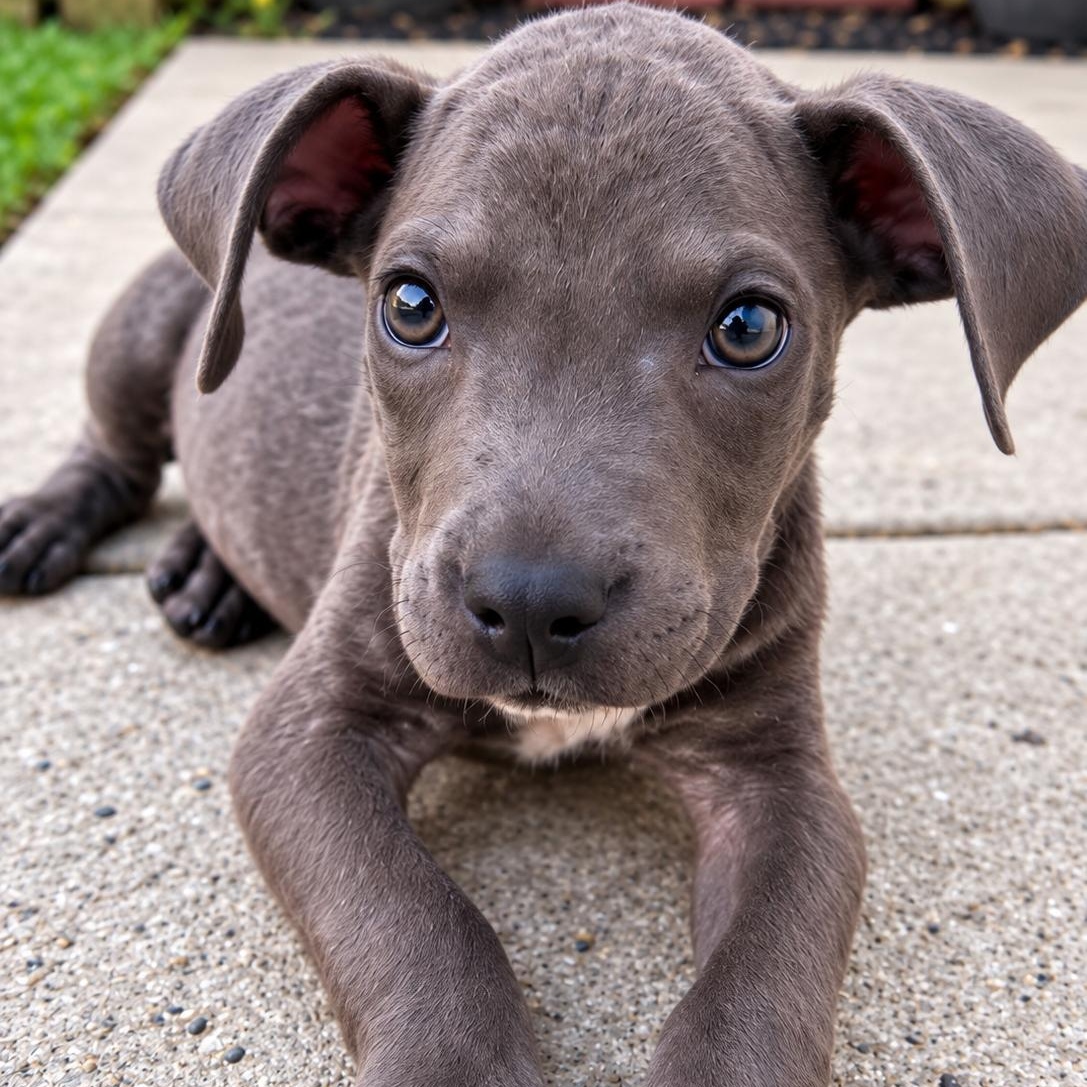 Enlarge Mookie, a Adopted mixed breed in Waxhaw, NC image 2/4