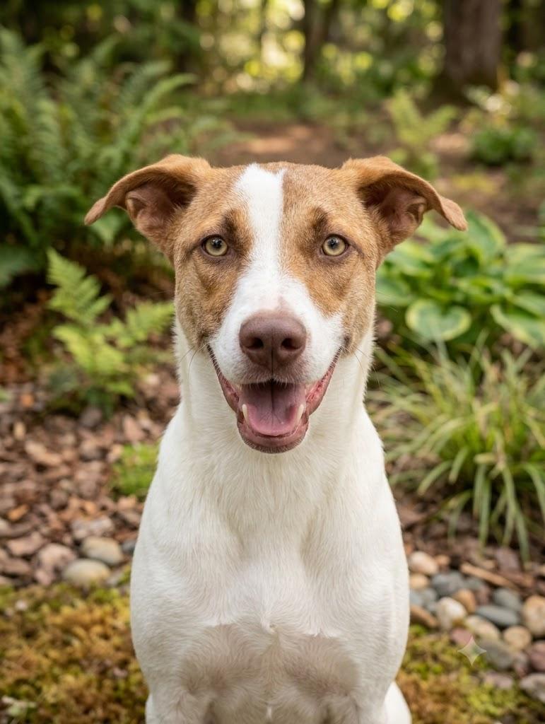 Enlarge Jenni, a Adoptable mixed breed in Boston, MA image 2/5