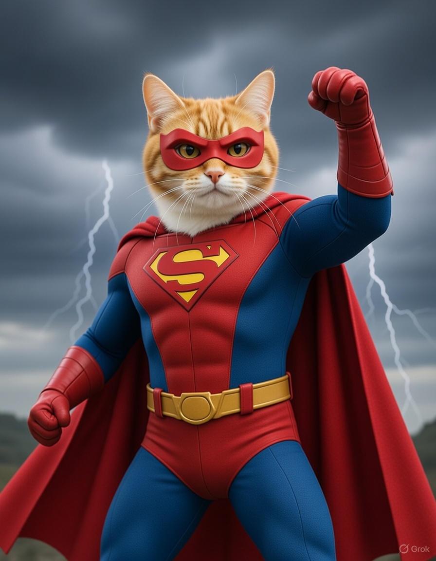 Enlarge Rocky - sponsored!, a Adoptable Tabby in Monterey, VA image 2/6